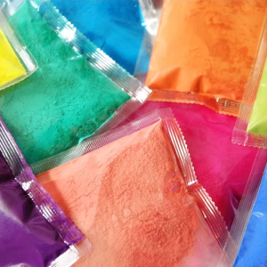 Poudre Holi - Sachet 70g (couleur au choix) | Location SONO77 Marne-la-Vallée