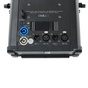 Location Varytec Hero Barrel Scan 150 | Scanner DJ dynamique | SONO77 Lognes (77)