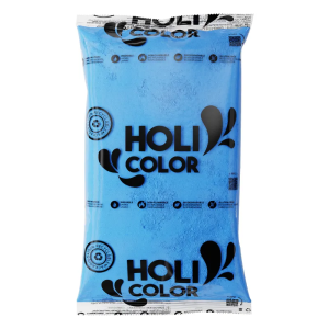 Poudre Holi - Sachet 1kg (couleur au choix) | Location SONO77 Marne-la-Vallée