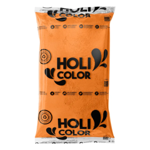 Poudre Holi - Sachet 1kg (couleur au choix) | Location SONO77 Marne-la-Vallée