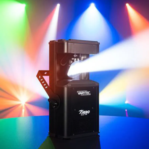 Location Varytec Hero Scan 150 | Scanner DJ puissant | SONO77 Lognes (77)