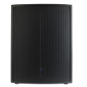 Location caisson de basse 600W Audiophony ATOM15Asub | SONO77 Lognes (77)