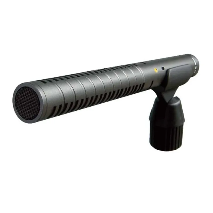 Location micro canon RODE NTG-1 | Micro directionnel vidéo | SONO77 Lognes (77)