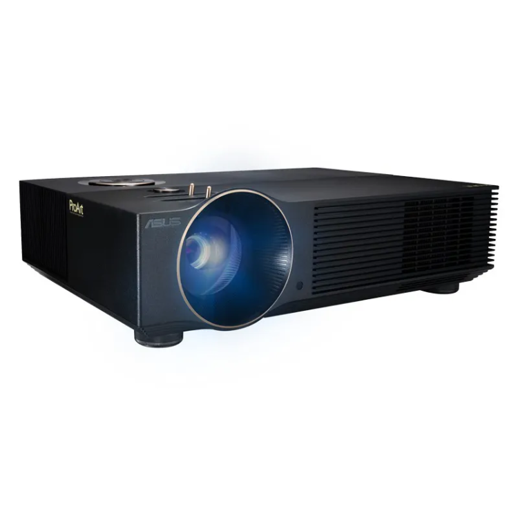 Videoprojecteur LED PRO HD 3000 lumens ASUS ProArt Projector A1 | Location SONO77 Marne-la-Vallée