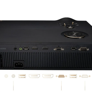 Videoprojecteur LED PRO HD 3000 lumens ASUS ProArt Projector A1 | Location SONO77 Marne-la-Vallée