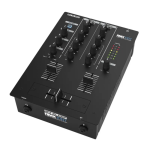 Location table de mixage DJ Bluetooth Reloop RMX10BT | SONO77 Lognes (77)