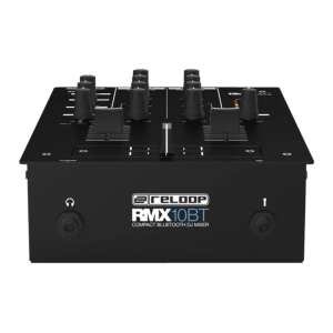 Location table de mixage DJ Bluetooth Reloop RMX10BT | SONO77 Lognes (77)