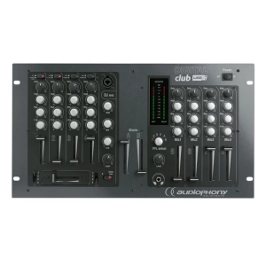 Location table de mixage Audiophony DIGITAL CLUB | Console DJ | SONO77 Lognes (77)