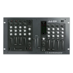 Location table de mixage Audiophony DIGITAL CLUB | Console DJ | SONO77 Lognes (77)