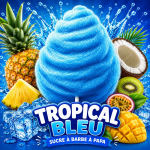 Lot de 5kg de sucre + 150 bâtons (goût au choix) | Barbe à papa | Location SONO77 Marne-la-Vallée