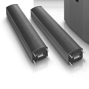 Pack sono 80 personnes 400W | LD SYSTEM MAUI28 G2 | Location SONO77 Marne-la-Vallée