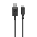Câble USB-A vers USB-C