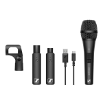 Pack micro Sono sur batterie 50 personnes | Location SONO77 Marne-la-Vallée