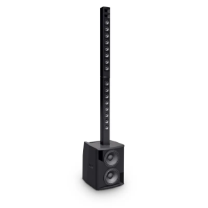 Pack sono 80 personnes 400W | LD SYSTEM MAUI28 G2 | Location SONO77 Marne-la-Vallée