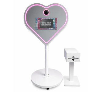 Location photobooth 77 pour mariage | Borne photo mariage Seine-et-Marne | Location SONO77 Marne-la-Vallée
