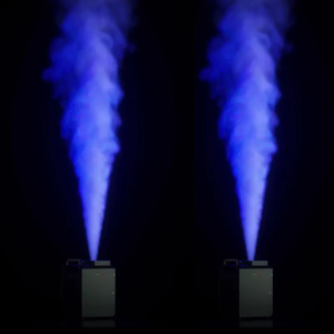 Machine à fumée à LED effet CO2 MAGICFX Smokejet