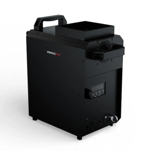 Location MAGICFX Smokejet | Machine à jet de fumée LED DMX | SONO77 Lognes (77)