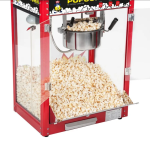 Machine à Pop Corn avec 5kg de maïs et 150 gobelets | Location SONO77 Marne-la-Vallée