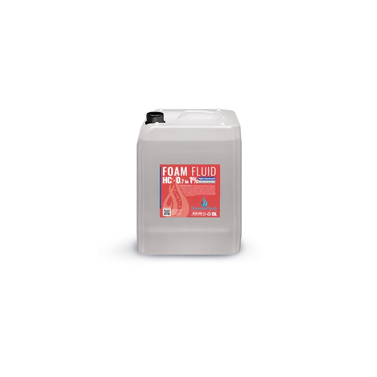 Fiche technique HC PREMIUM 1% | SONO77 Marne-la-Vallée