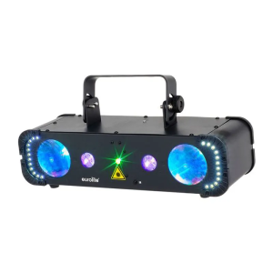Location jeu de lumière Eurolite LED Multi FX Laser | SONO77 Marne-la-Vallée