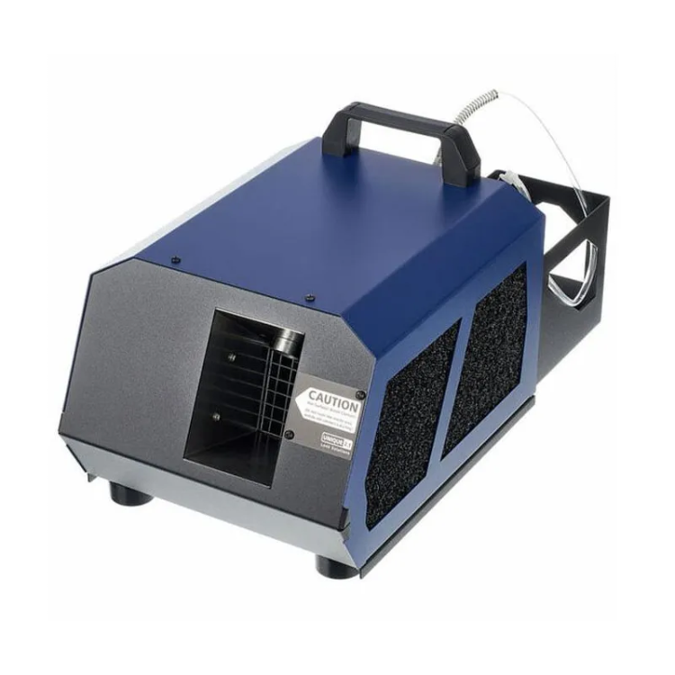 Machine à brouillard Unique 2.1 Look Solutions | Haze pro | Location SONO77 Marne-la-Vallée