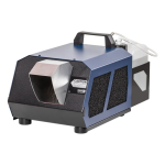 Machine à brouillard Unique 2.1 Look Solutions | Haze pro | Location SONO77 Marne-la-Vallée