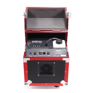 Machine à fumée lourde EVOLITE HEAVYFOG 2000C | Location SONO77 Marne-la-Vallée