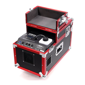 Machine à fumée lourde EVOLITE HEAVYFOG 2000C | Location SONO77 Marne-la-Vallée