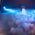 Machine à fumée lourde EVOLITE HEAVYFOG 2000C | Location SONO77 Marne-la-Vallée