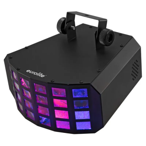 Pack lumière n°1 / 30 personnes | Location SONO77 Marne-la-Vallée