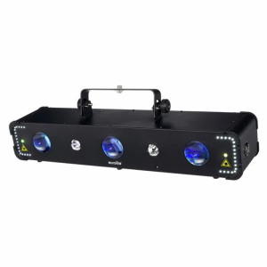 Pack lumière N°5 / 100 personnes | Location SONO77 Marne-la-Vallée