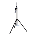 Pied lumière à treuil ASD ALT290 | Support éclairage pro | Location SONO77 Lognes (77)