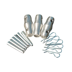 Kit de jonction ASD MX290 | Assemblage structure alu | Location SONO77 Marne-la-Vallée