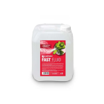 Liquide fumée lourde effet CO₂ Cameo FAST FLUID 5L | Très dense | SONO77 Marne-la-Vallée