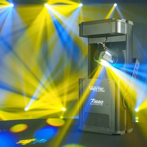 Pack de 8 scanners à LED 150W | Location SONO77 Marne-la-Vallée