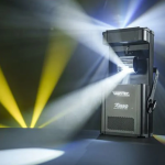 Pack de 8 scanners à LED 150W | Location SONO77 Marne-la-Vallée
