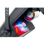 Pack de 8 scanners à LED 150W | Location SONO77 Marne-la-Vallée