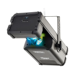 Pack de 8 scanners à LED 150W | Location SONO77 Marne-la-Vallée