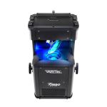 Pack de 8 scanners à LED 150W | Location SONO77 Marne-la-Vallée