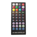 Télécommande pour tubes à led Ibiza magic-color-stick-1.8WH