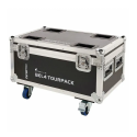 Flight case de recharge Flyht Pro Case pour 6x BEL4