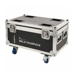 Pack 6 projecteurs à LED sur batteries | Location SONO77 Marne-la-Vallée