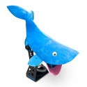 Housse baleine pour machine à mousse Oh!FX Foamtastik