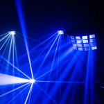 Pack sono + lumière 80 personnes 400W BLUETOOTH | Location SONO77 Marne-la-Vallée