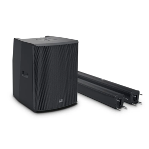 Pack sono + lumière 80 personnes 400W BLUETOOTH | Location SONO77 Marne-la-Vallée