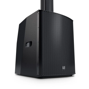 Pack sono + lumière 80 personnes 400W BLUETOOTH | Location SONO77 Marne-la-Vallée
