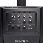 Pack sono + lumière 80 personnes 400W BLUETOOTH | Location SONO77 Marne-la-Vallée