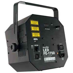 Pack sono + lumière 120 personnes 800W | Location SONO77 Marne-la-Vallée