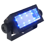 Location lumière UV Contest UV-8 | Barre lumière noire fluo | SONO77 Lognes (77)