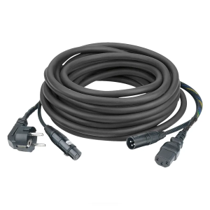 Pack sono + lumière 120 personnes 800W | Location SONO77 Marne-la-Vallée